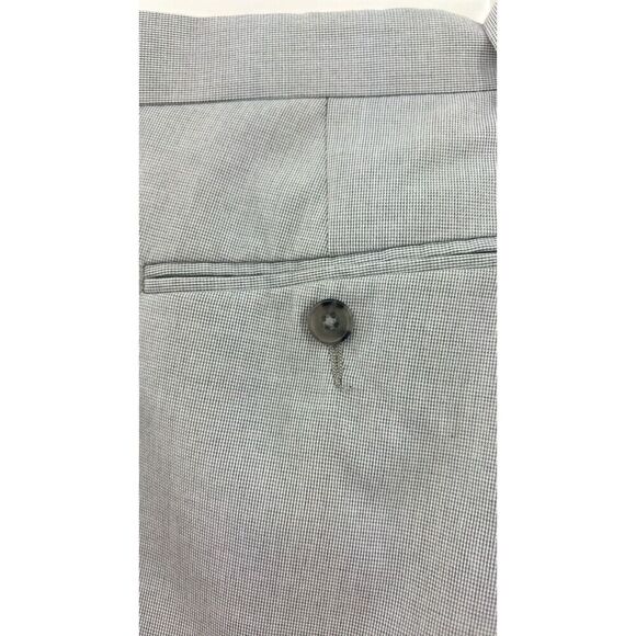 daniel cremieux Dress Pants Signature Collection34X 30 - Picture 6 of 8